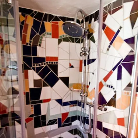 Apartment Kunsthof Mockethal