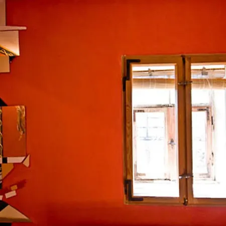 Apartment Kunsthof Mockethal Pirna